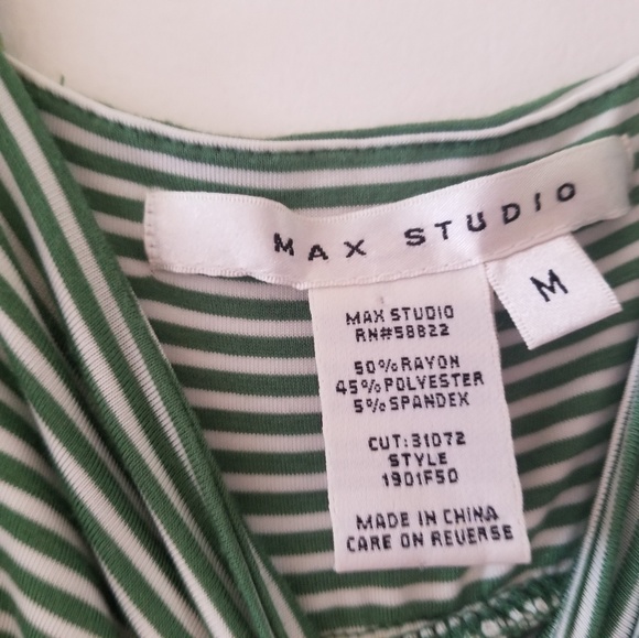 Max Studio Dress - Picture 5 of 5